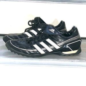 Adidas Puntero Indoor Soccer Sneakers Men’s size 9.5